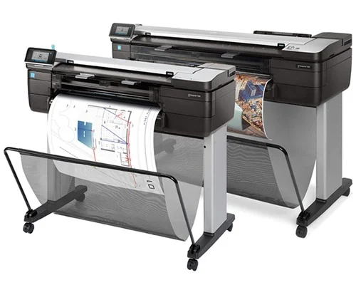 DesignJet Plotter Repair Manchester