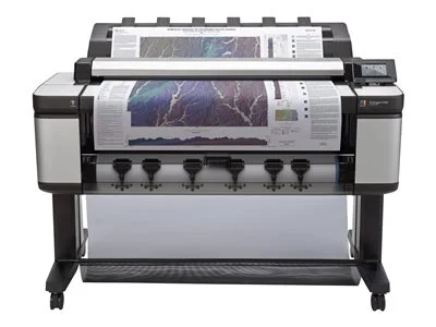 DesignJet Plotter Repair Manchester